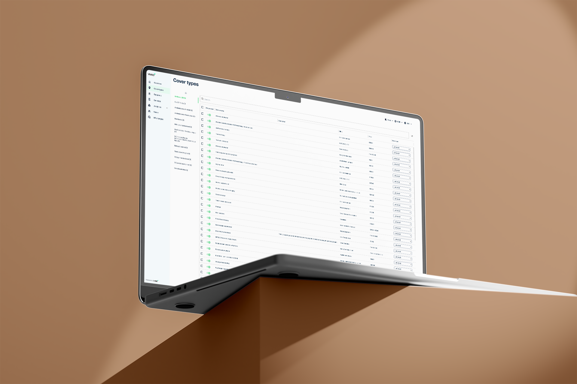 Phase 03: Expanding into back office tools