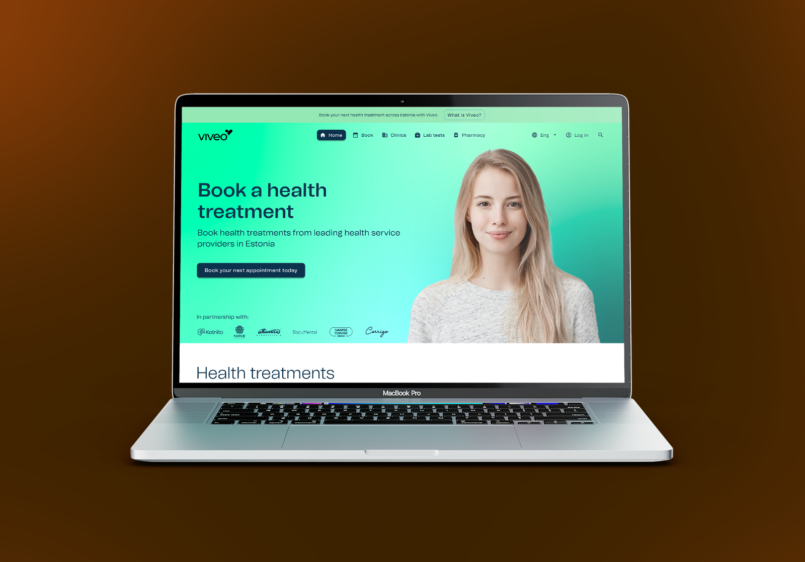 Phase 01: Creating a functional identity