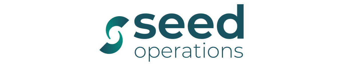 Seed Operations logo